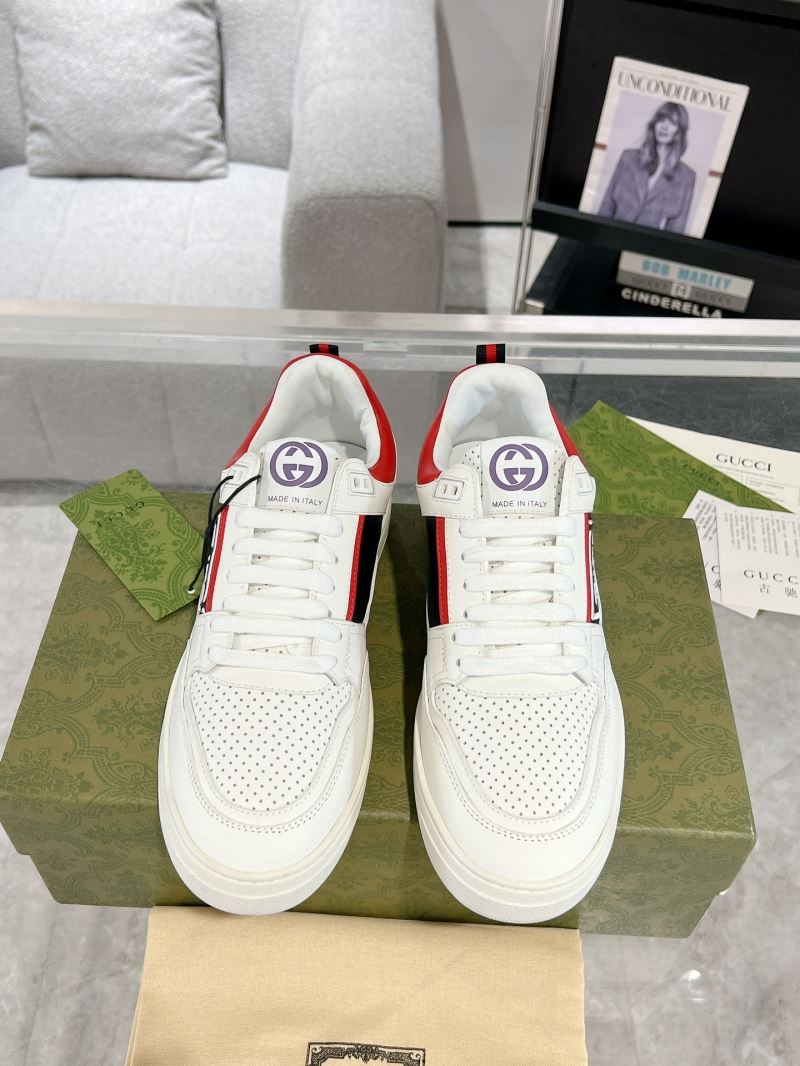 Gucci Low Shoes